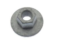 Ford -W710771-S442 Wire Nut, Rear
