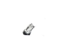Ford FL3Z-9943152-B Pivot Shim, Rear