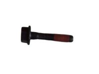 Ford XW4Z-6A548-CA Bolt - Hexagon Head