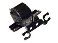 Ford 5L8Z-6038-AA Transmission Mount, Rear