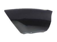 Ford GN1Z-17D957-CB End Cover, Front Driver Side