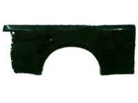 Ford HC3Z-9627840-A Side Panel, Outer Passenger Side