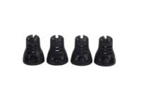Ford -W714241-S300 Wheelhouse Liner Screw