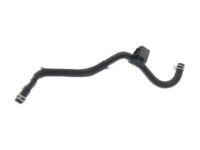 Ford 6E5Z-8286-BA Lower Hose