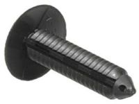 Ford -W709002-SAA Wheel Opening Molding Screw, Lower