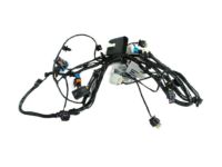 Ford FT1Z-15K867-C Wire Harness, Front
