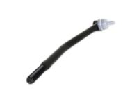 Ford 6C2Z-3A130-B Inner Tie Rod, Driver Side