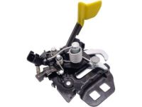 Ford FR3Z-16700-B Lock, Front