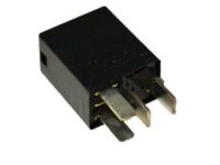 Ford 9L2Z-14N089-A Relay, Outer