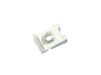 Ford -W704300-S442 Bumper Cover Retainer, Upper