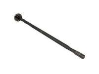 Ford E-250 Axle Shaft - YC2Z-4234-AB Axle Shaft, Rear Driver Side