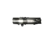 Ford FT4Z-13B375-A Signal Lamp, Passenger Side