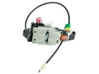 Ford BL1Z-78219A64-A Latch Assembly, Front Passenger Side