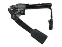 Ford BG1Z-5461203-AC Pretensioner - Seat Belt Buckle, Driver Side