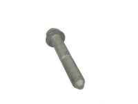 Ford -W710775-S439 Shock Bolt, Front