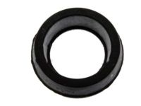 Ford 7T4Z-5400155-AB Suspension Crossmember Lower Insulator, Upper