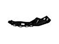 Ford 8S4Z-17C947-A Outer Reinforcement, Front Passenger Side