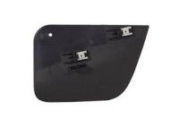 Ford CJ5Z-7811779-A Deflector, Driver Side
