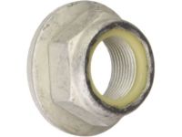 Ford -W712772-S439 Axle Nut, Rear