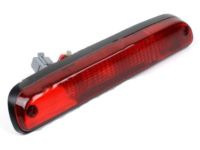 Ford F81Z-13A656-AA Cover, Rear