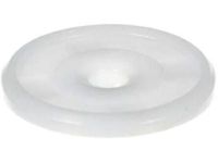 Ford F8VZ-54234A44-AA Door Glass Retainer, Rear