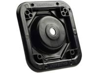 Ford 6L5Z-7277-B Boot - Gear Change Lever, Upper