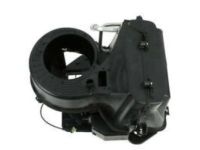 Ford AL8Z-19B555-B Evaporator Core