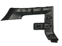 Ford FL3Z-17C754-BPTM Trim Molding, Luxurious Chrome, Front Passenger Side