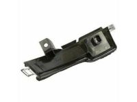 Ford FR3Z-13B375-A Signal Lamp, Driver Side