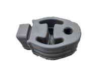 Ford CV6Z-5A262-B Muffler & Pipe Insulator, Rubber