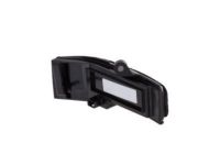 Ford FL3Z-13B374-AA Signal Lamp, Center Passenger Side