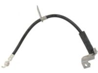 Ford F2GZ-2078-C Hose Assembly - Brake, Driver Side