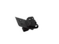 Ford -W711000-S438 Lower Deflector Clip