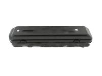 Ford CL3Z-17080-B Jack Assembly