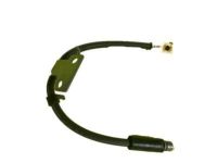 Ford AL1Z-2078-B Hose Assembly - Brake, Passenger Side