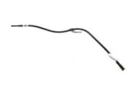 Ford Dipstick Tube - 7R3Z-6754-AA Oil Tube