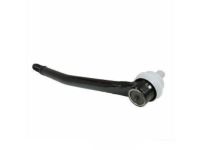 Ford 8C2Z-3A130-D Inner Tie Rod, Driver Side