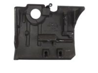Ford BT4Z-6N041-A Insulator, Upper