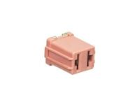Ford 6E5Z-14526-AA Circuit Breaker, Blue