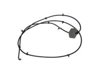 Ford DR3Z-17K605-A Tube Assembly, Front