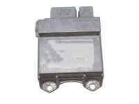 Ford Air Bag Control Module - 6L5Z-14B321-AA Control Module