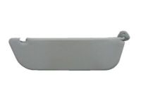 Ford 5C2Z-1504104-AA Visor, Passenger Side