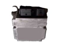 Mercury Milan Air Bag Control Module - 7E5Z-14B321-D Diagnostic Module