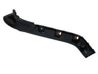 Ford 8A8Z-17D948-A Side Reinforcement, Rear Passenger Side