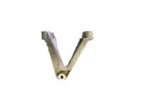 Ford 4R3Z-6028-AA Support Bracket, Front Passenger Side