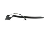 Ford 8A8Z-74406A77-A Pinch Sensor, Rear Driver Side