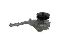 Ford BC3Z-8501-A Water Pump