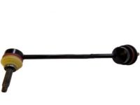 Ford XW4Z-5C486-AA Stabilizer Link, Rear Passenger Side