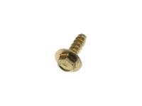 Ford -W707382-S309U Armrest Screw, Front