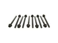 Ford AG9Z-6065-A Bolt - Hexagon Head